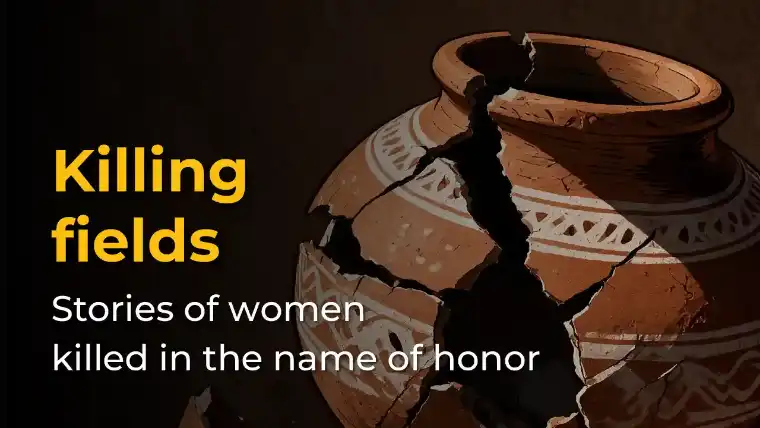 Honor killing